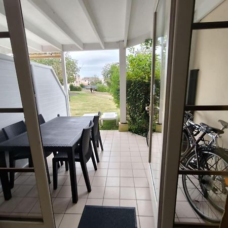 Studio 4 Pers / Terrasse / Espace Aquatique Talmont-Saint-Hilaire Exterior photo