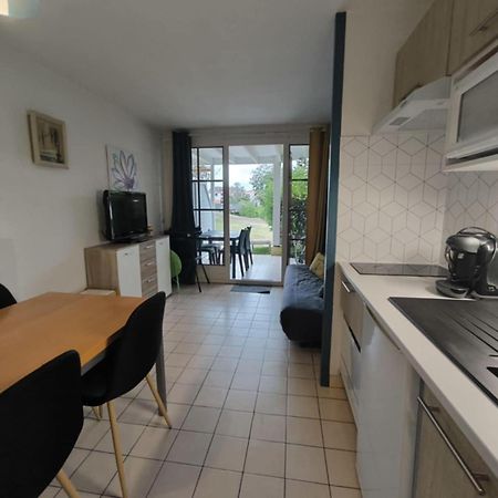 Studio 4 Pers / Terrasse / Espace Aquatique Talmont-Saint-Hilaire Exterior photo